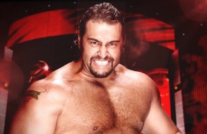 Rusev