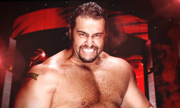 Rusev