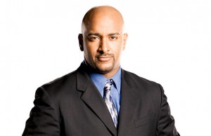 Jonathan Coachman