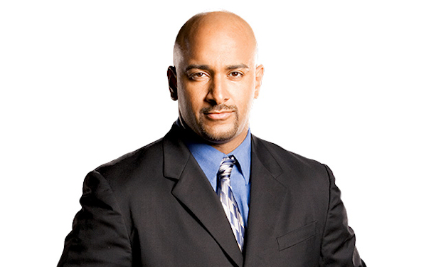 Jonathan Coachman