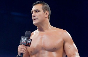 Alberto Del Rio