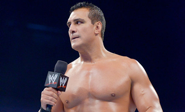 Alberto Del Rio