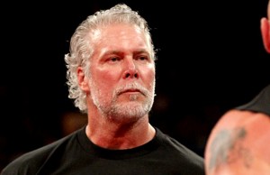 Kevin Nash