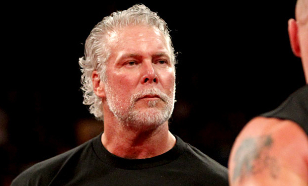 Kevin Nash