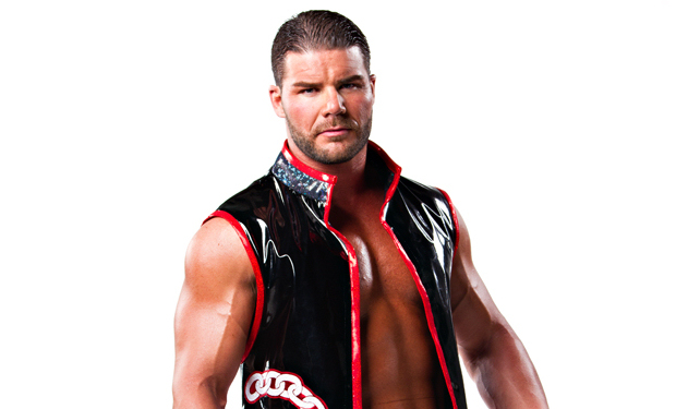 Bobby Roode