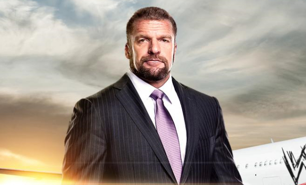 Triple H