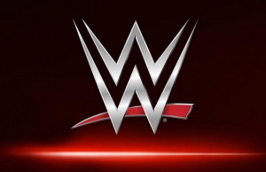 WWE logo