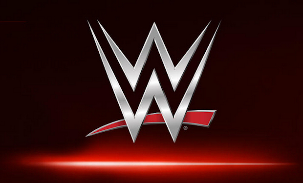 WWE logo