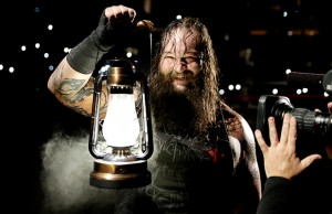 Bray Wyatt