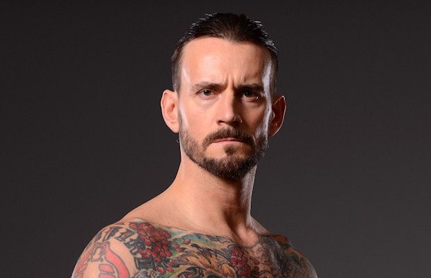 CM Punk