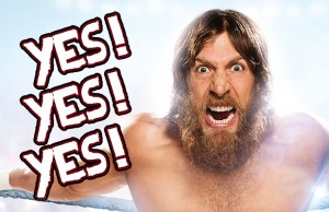 Daniel Bryan