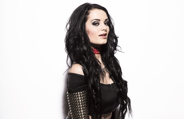 WWE Diva Paige