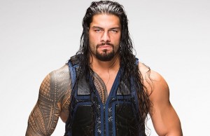 Roman Reigns