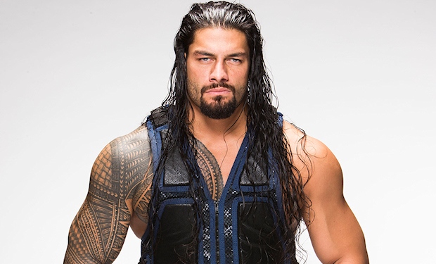 Roman Reigns