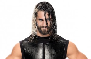 Seth Rollins