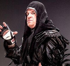 Undertaker