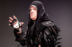 Undertaker