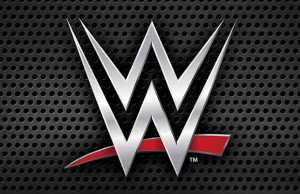 WWE logo