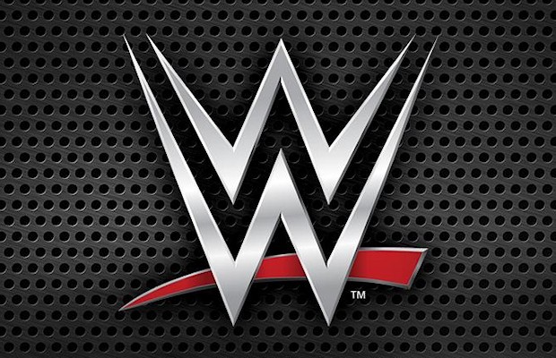 WWE logo