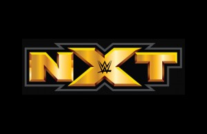 WWE NXT logo