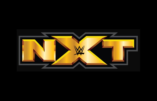 WWE NXT logo