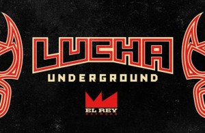 Lucha Underground