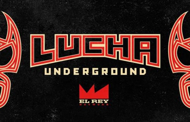 Lucha Underground