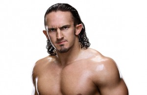 Adrian Neville