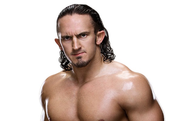 Adrian Neville