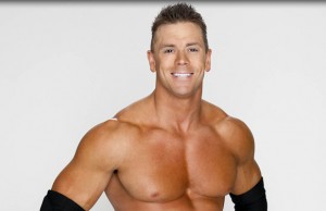 Alex Riley