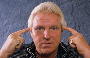 Bobby Heenan