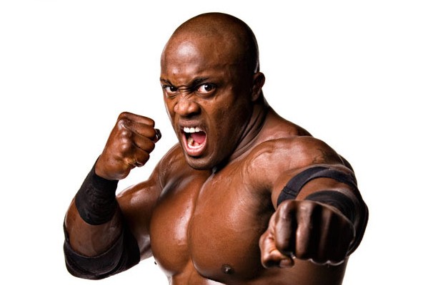 Bobby Lashley