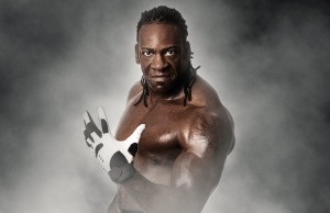 Booker T