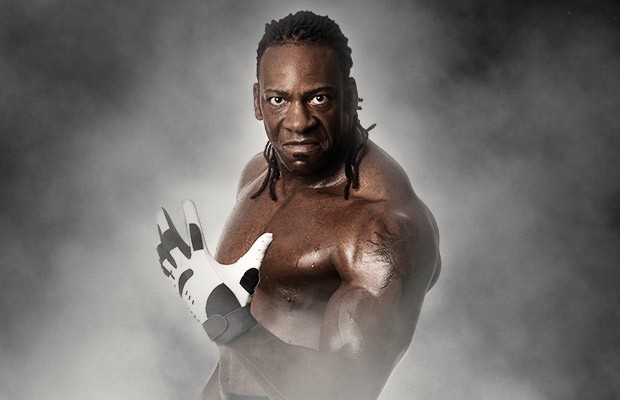 Booker T