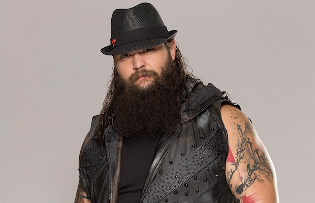 Bray Wyatt