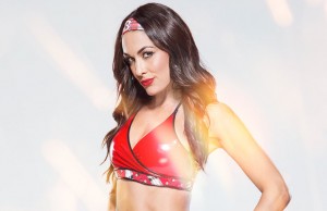 Brie Bella