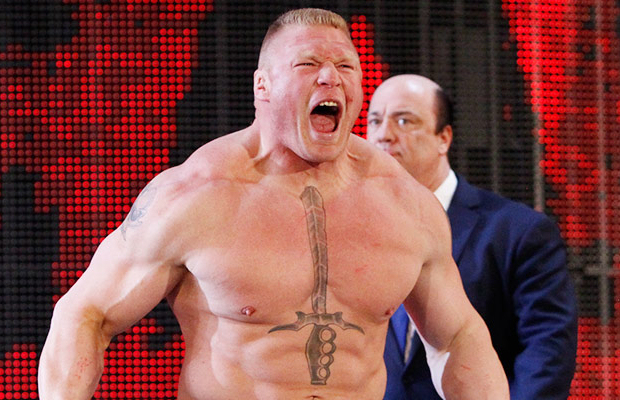 Top 155+ brock lesnar tattoo best