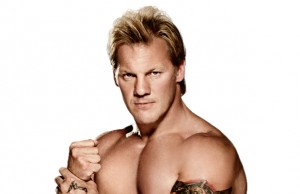 Chris Jericho