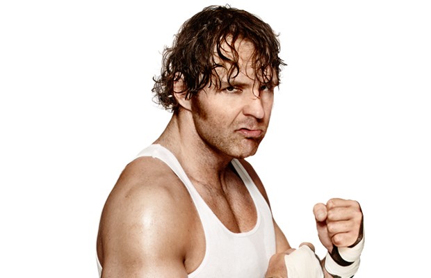 Dean Ambrose