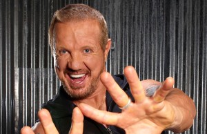 Diamond Dallas Page