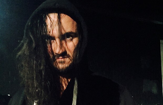 Drew Galloway