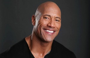 Dwayne "The Rock" Johnson