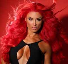 Eva Marie