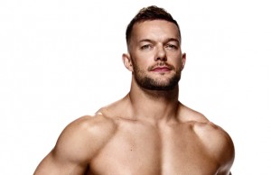 Finn Bálor