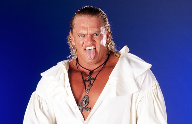 Gangrel