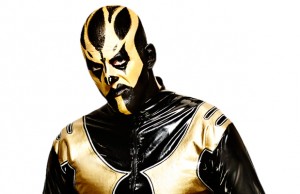 Goldust