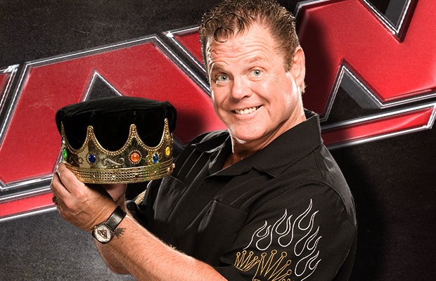 Jerry "The King" Lawler