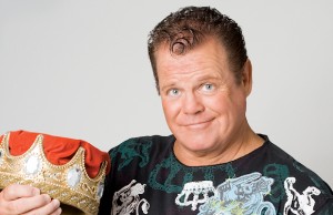 Jerry "The King" Lawler