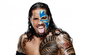 Jey Uso