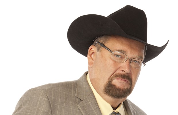 Jim Ross